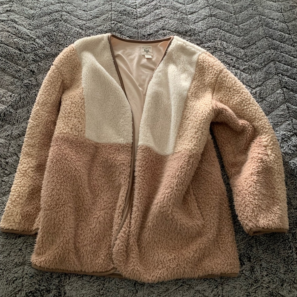 billabong sweater